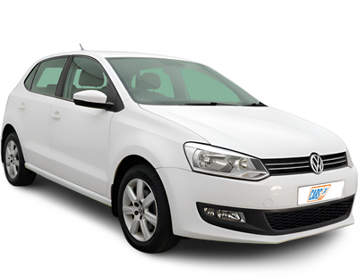 Volkswagen Polo-img